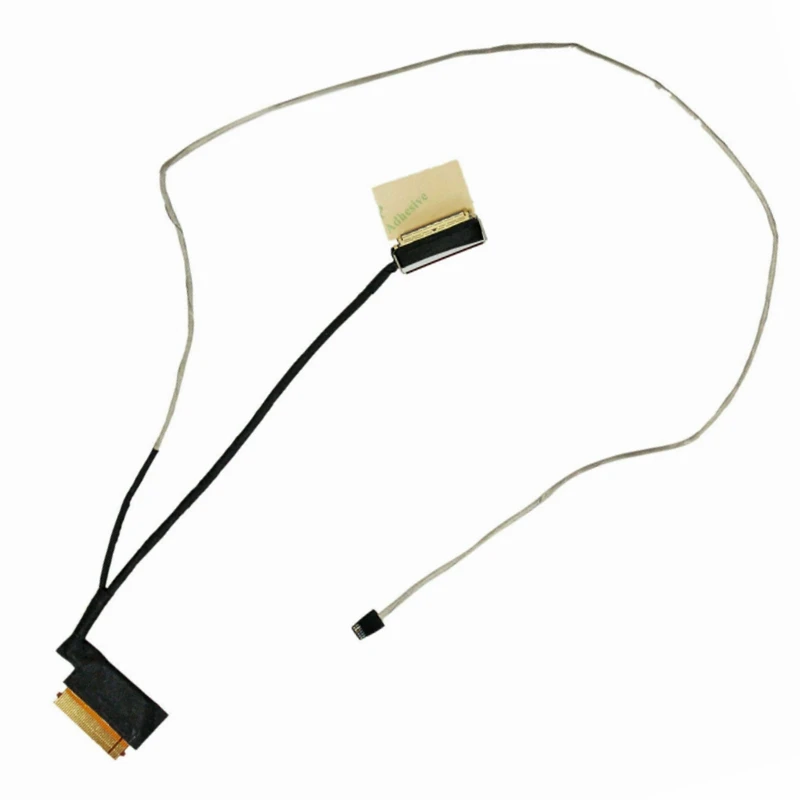 FOR Dell Vostro 15 5565 5567 5568 V5568 LCD LED LVDS Cable 0CNDK7 CNDK7 DC02002IG00 | Компьютеры и офис