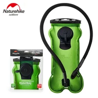 naturehike 3l cycling sport water bag 0 25kg outdoor hiking portable water backpack foldable peva sports running hike nh30y030 d