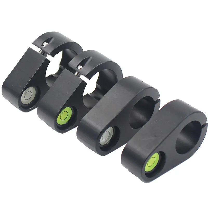 Haste para Medição de Bolhas Haste de Fibra de Carbono para Nivelamento do Nível de Bolha Acessórios de Mapeamento D25 39 32 35 Atacado Instrumentos de medição de nível