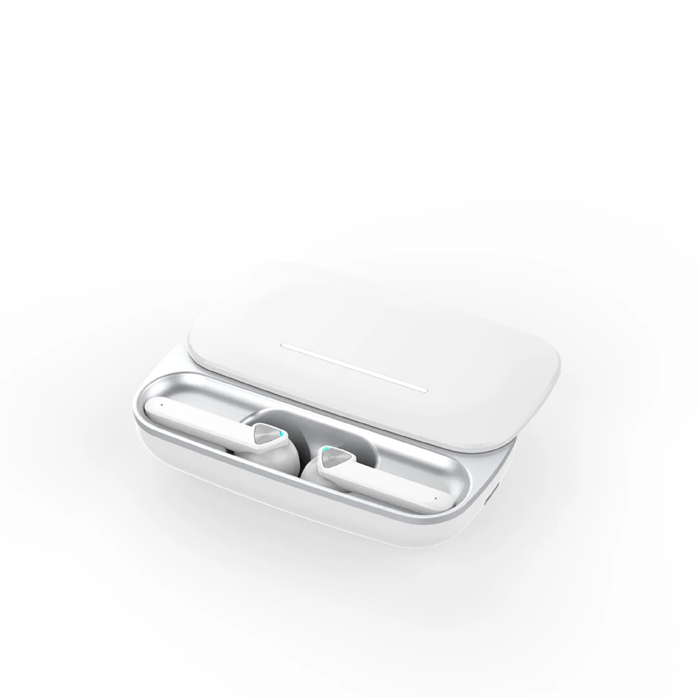 1 пара магнитных двойных микрофонов с зарядным устройством беспроводные