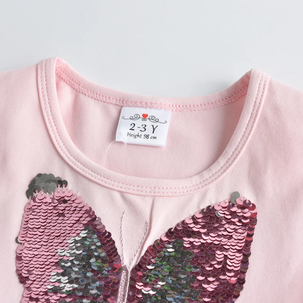 Платье принцессы для девочек VIKITA новое летнее платье милая детвечерние чная