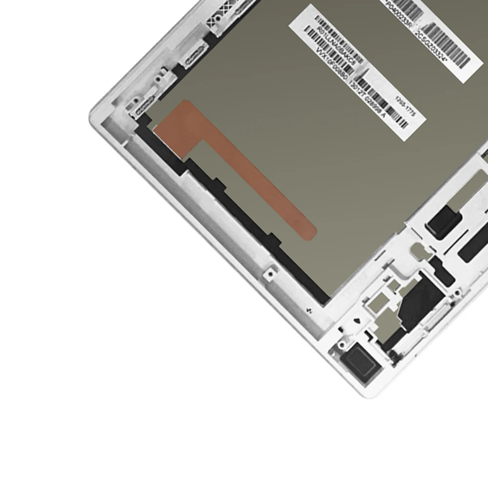 ЖК дисплей с дигитайзером для Sony Xperia Tablet Z SGP311 SGP312 SGP321 сенсорная панель в сборе