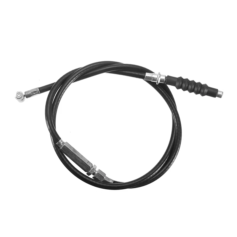 Новый Регулируемый Тросик сцепления 35 43 дюйма 90 см для 110cc 125cc 140cc Аксессуары