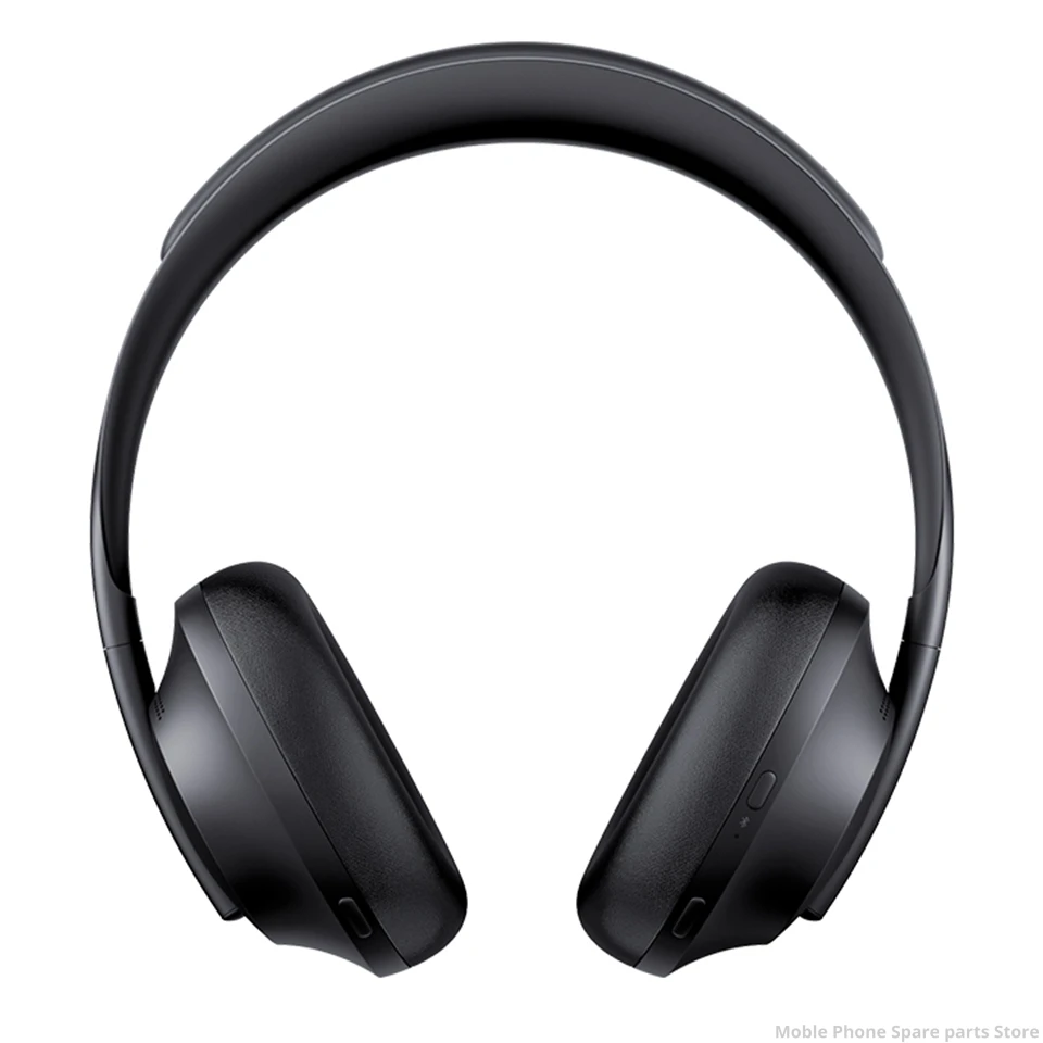 Наушники Bose с шумоподавлением 700 Bluetooth беспроводные наушники глубокими басами