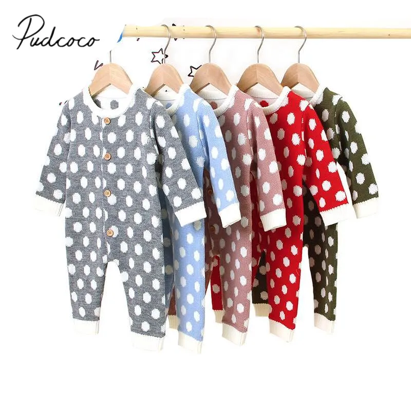 2020 детская одежда на весну осень Одежда для новорожденных девочек и мальчиков