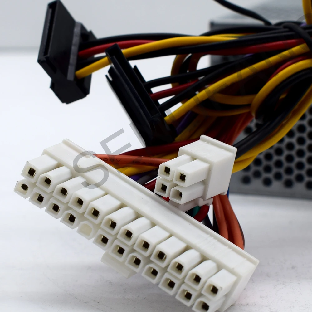 Мощность адаптер питания для ноутбука DELL DPS 220UB в HU220NS 00 CPB09 D220A PE 5221 08 D220R PS 9|Блоки