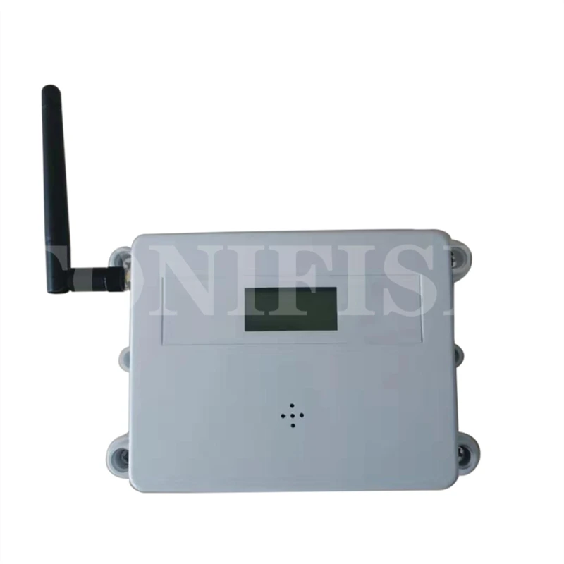 

Беспроводной датчик метана, сигнализация сжиженного газа на сжиженном газе, реагирование на передачу, быстрая стабильность сигнала