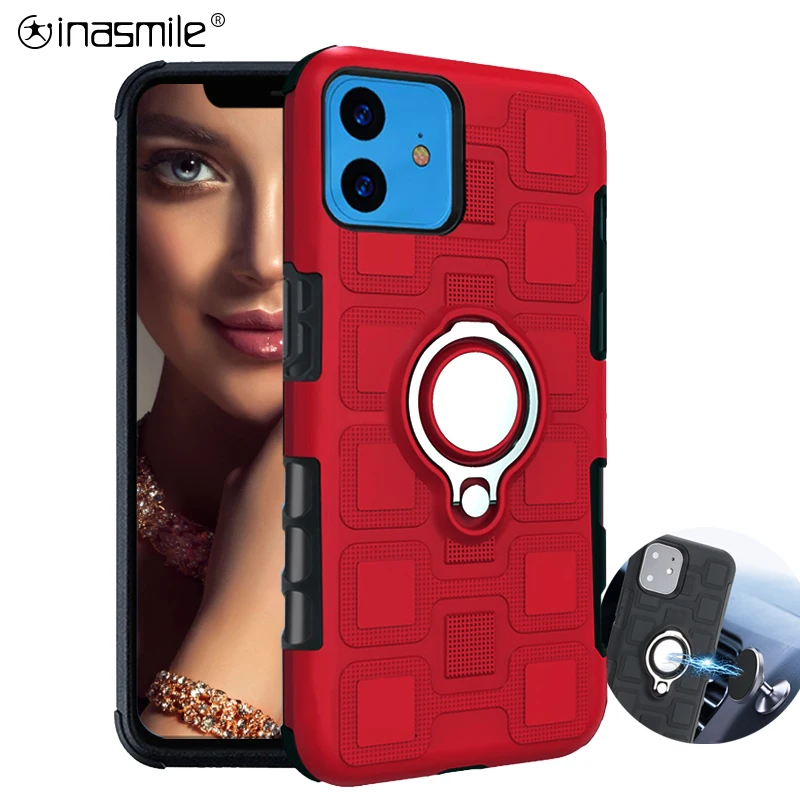 Великолепный армированный чехол для телефона Samsung Galaxy Note 10 Plus 9 8 J2 J3 J4 J5 J6 J7 J8 2017 2018