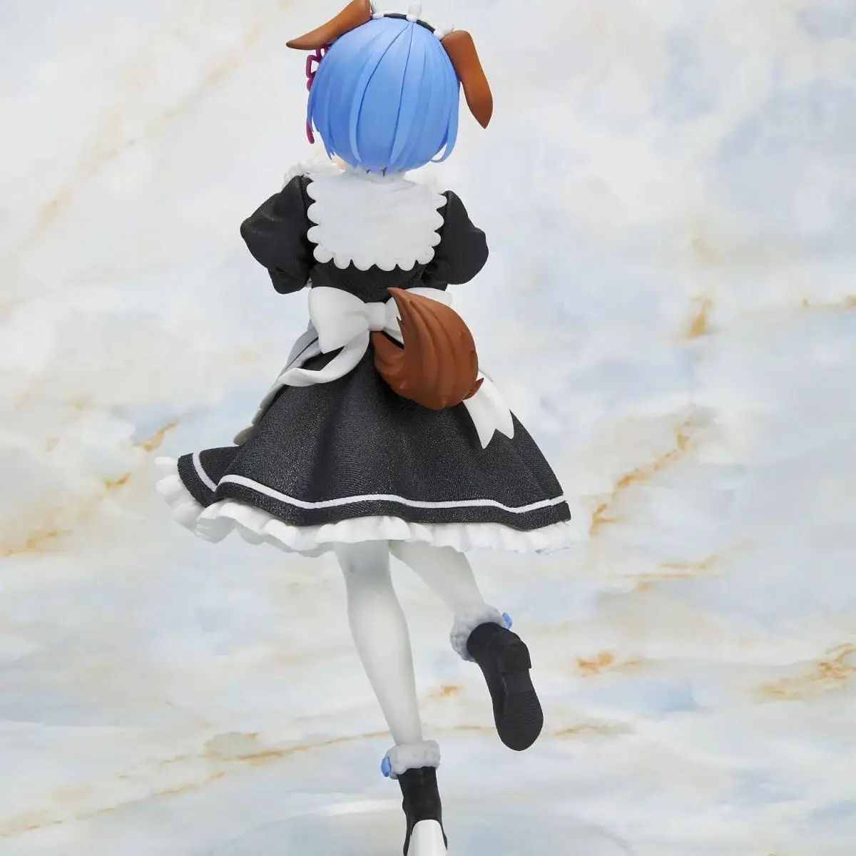 

Pre Sale Re:zero Rem Anime Figure Models Japanese Anime Periphery Model Collection Rem Figure Figural Figurine Ornaments Gifts