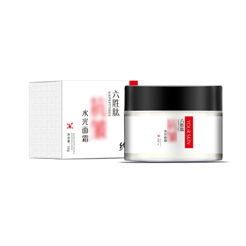 

Cream collagen anti-wrinkle whitening cream hyaluronic acid moisturizing