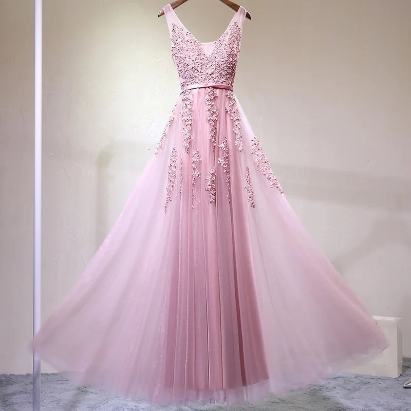 Горячее предложение сексуальное женское платье с v образным вырезом Robe De Soiree 2020
