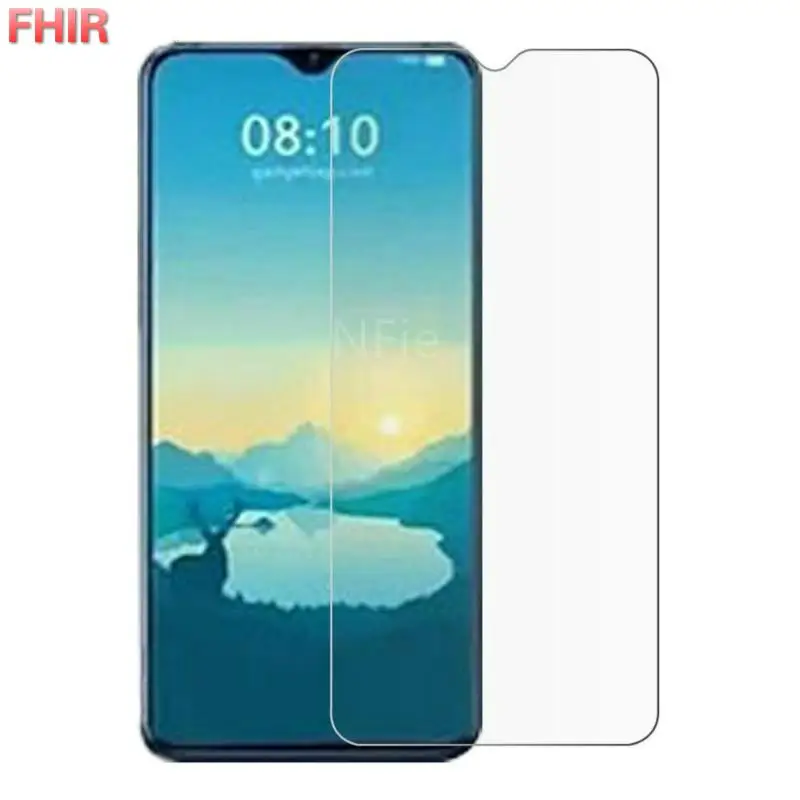 Закаленное Стекло для samsung A50 A40 A30 A20 Экран защитная плёнка НУА Вэй Galaxy A90 5G A80 A70 M30S