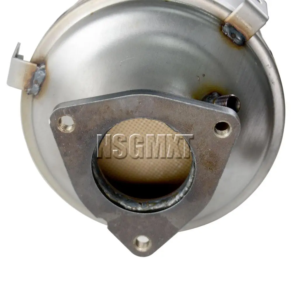 Дизельный сажевый фильтр AP01 DPF для Iveco Daily IV Box Bus 2006-2012 504131264 504131373 504290373 | Автомобили
