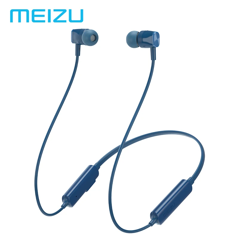 Оригинальные наушники Meizu EP52 LITE с Bluetooth Беспроводные спортивные вкладыши