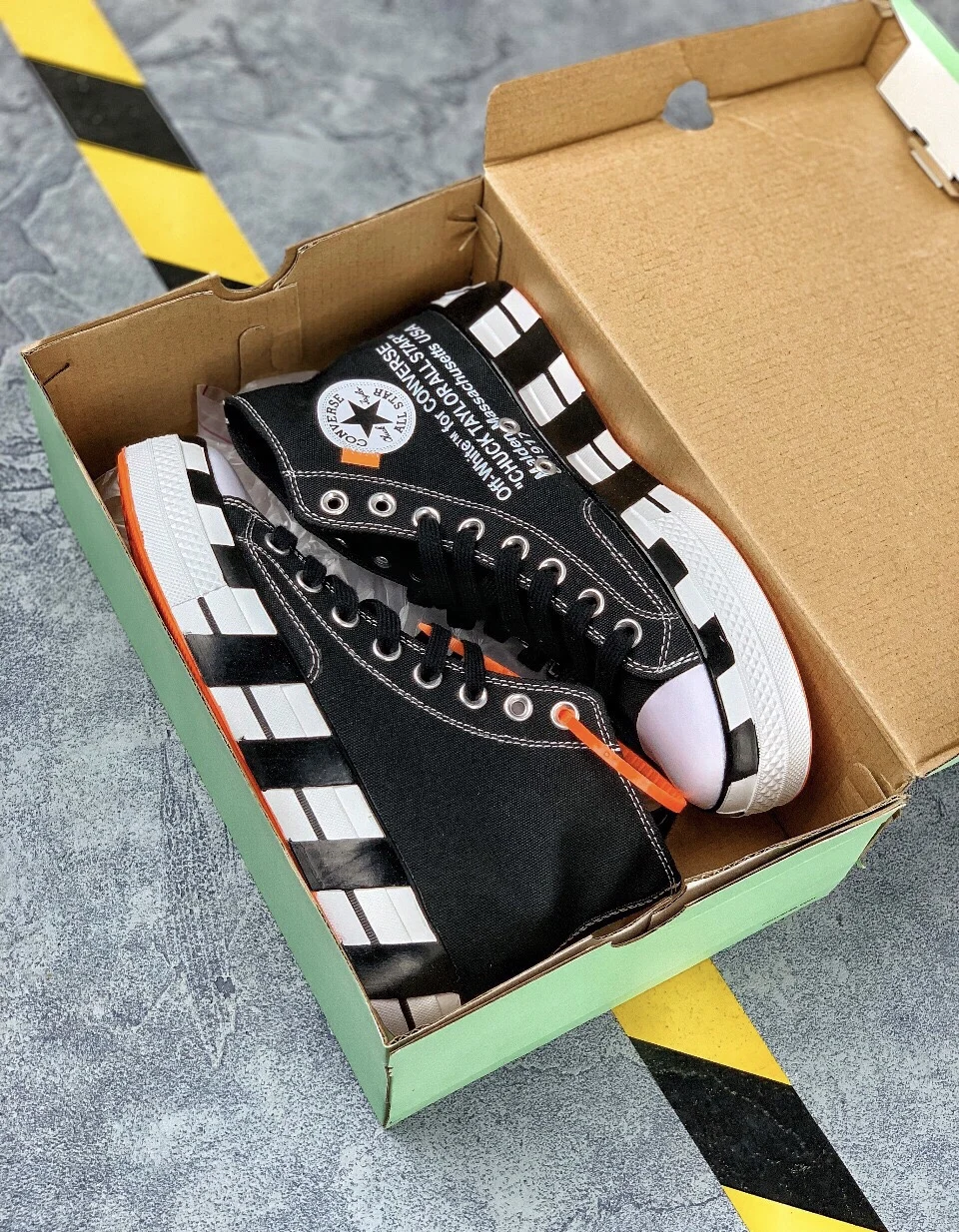 Новинка 2020! Белые кроссовки с высоким берцем для мужчин и женщин повседневные