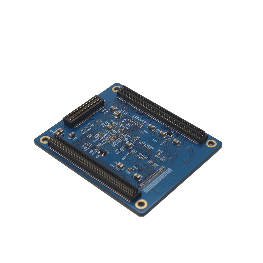 FPGA core board 7Z010 7Z020 CLG 400 2I stable performance ZYNQ module 256Mb QSPI FLASH + 8Gb DDR3 | Электроника