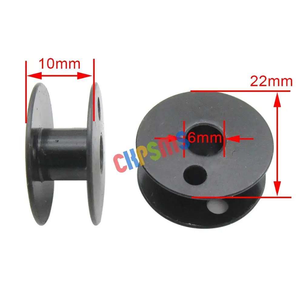 Подходит для JUKI LH-512 562 BOBBINS - 20 штук # LH-515 10656 203470 | Дом и сад