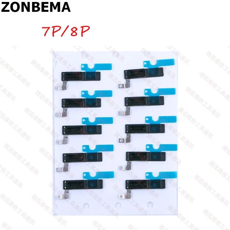 50 шт. пылезащитная сетка для наушников iPhone 7 Plus | Мобильные телефоны и аксессуары