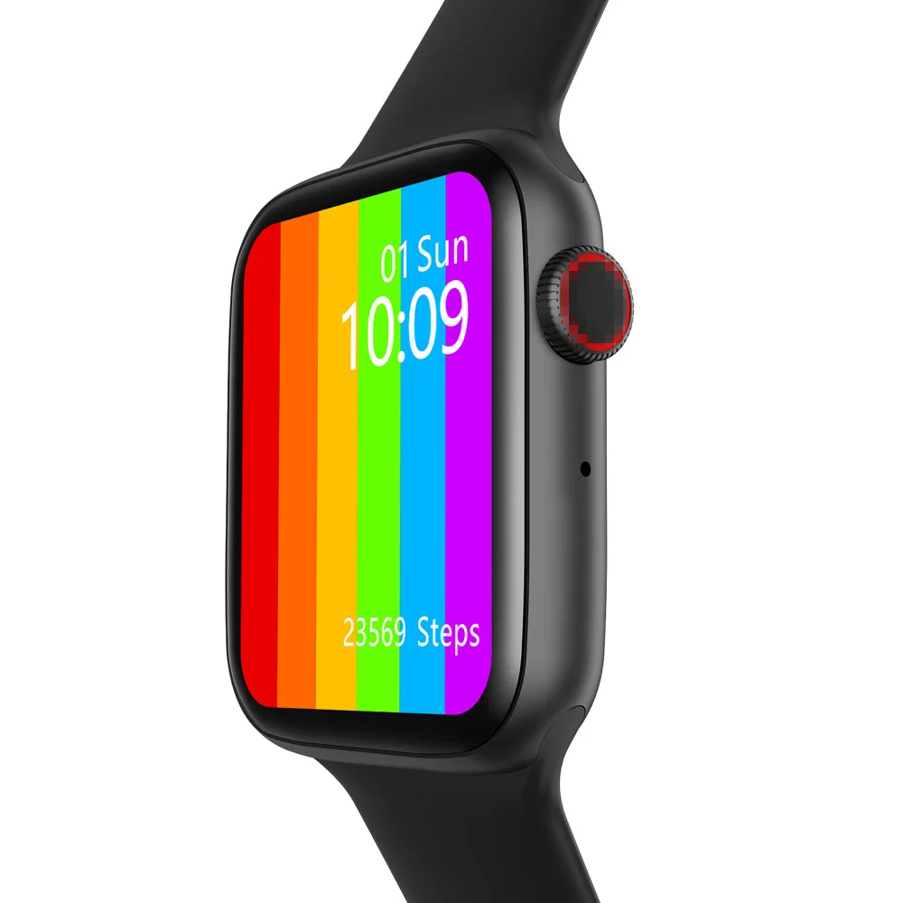 IWO 12 Lite ЭКГ пульсометр W34 + смарт часы для мужчин и женщин 9 Часы Smartwatch 10 IWO11 Смарт