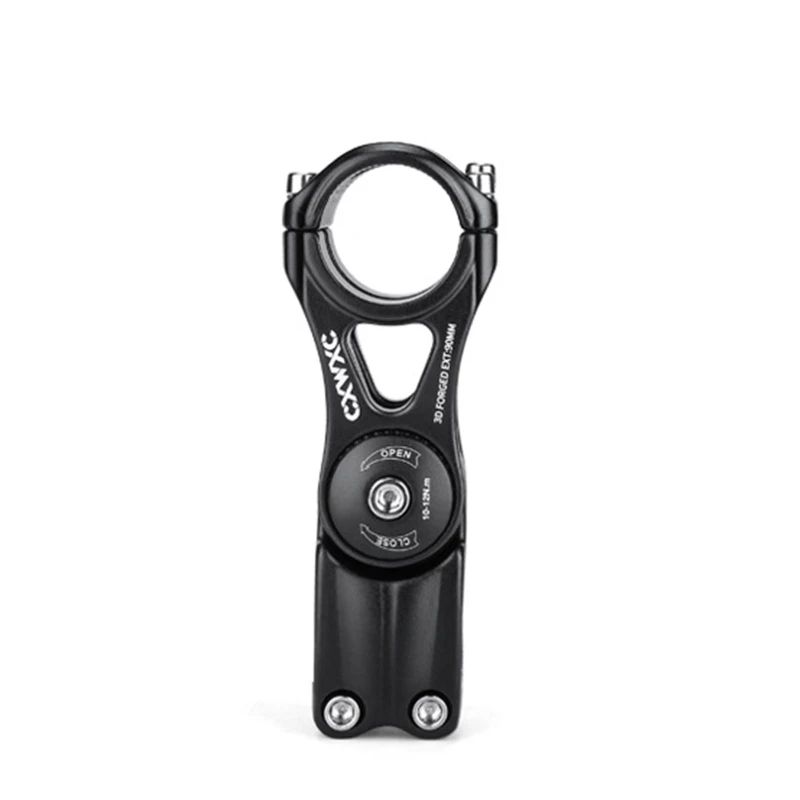 

Adjustable Bicycle Raise up Handlebar Tube Stem Mountain Bike Raiser Standpipe L9BD
