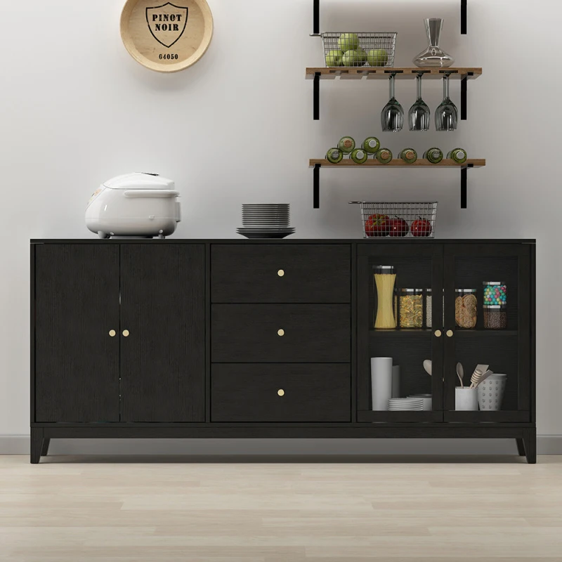 Черный акриловый лак на водной основе для краски по дереву ручного окрашивания |