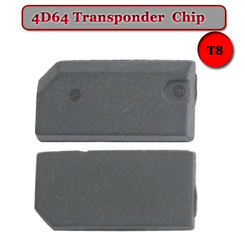 Криптовалют XNRKEY ID 4D-64 (T8) Техасский чип для ключа Chrysler Jeep (5 шт./лот) | Автомобили и