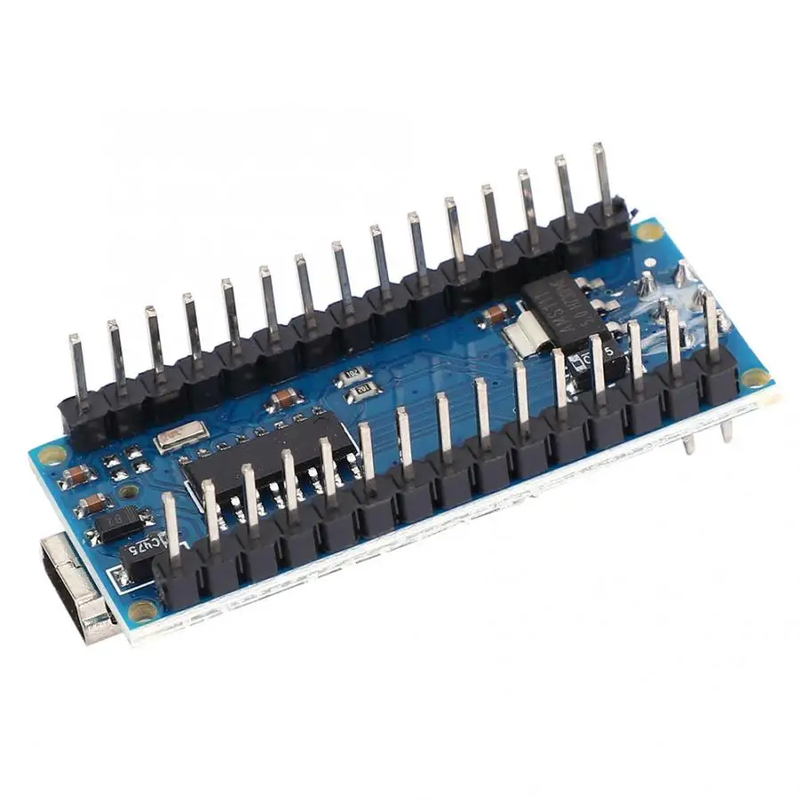 Плата микроконтроллера V3.0 ATmega328P модуль 5 в 16 м для макетной платы шт. | Инструменты