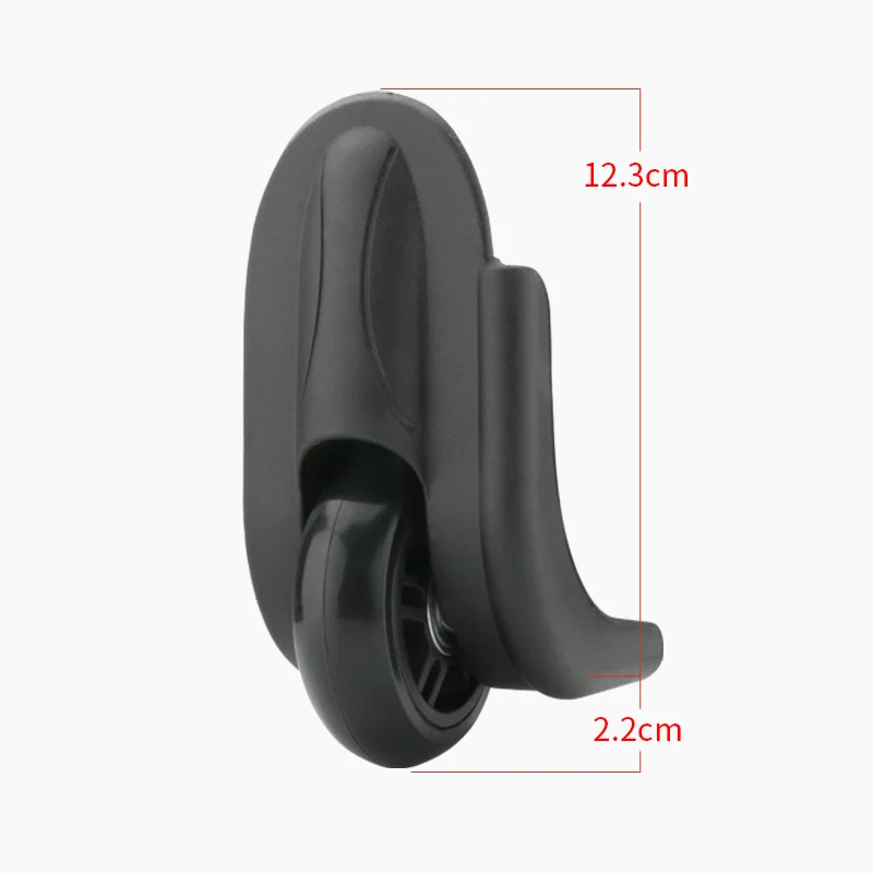 Luggage wheel, password, luggage, aircraft box, directional wheel, reel, roller, maintenance and reinforcement 20 inch 26 inch