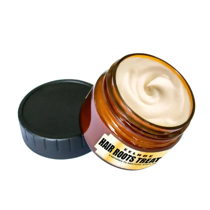 

Hair Mask Elastin Moisturizing Hydrating Conditioners Reduce Frizz Hair Breakage Fully Nourish Hair & Scalp Care Products