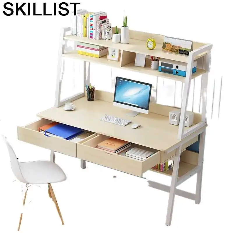

Kids Laptop Tafelkleed Office Furniture Escritorio Mueble Tavolo Stand Bed Tray Mesa Bedside Tablo Desk Study Computer Table