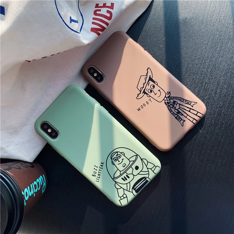 Чехол для телефона samsung Galaxy S10 S10E S9 S8 S7 S6 Plus Lite забавный Мягкий силиконовый чехол
