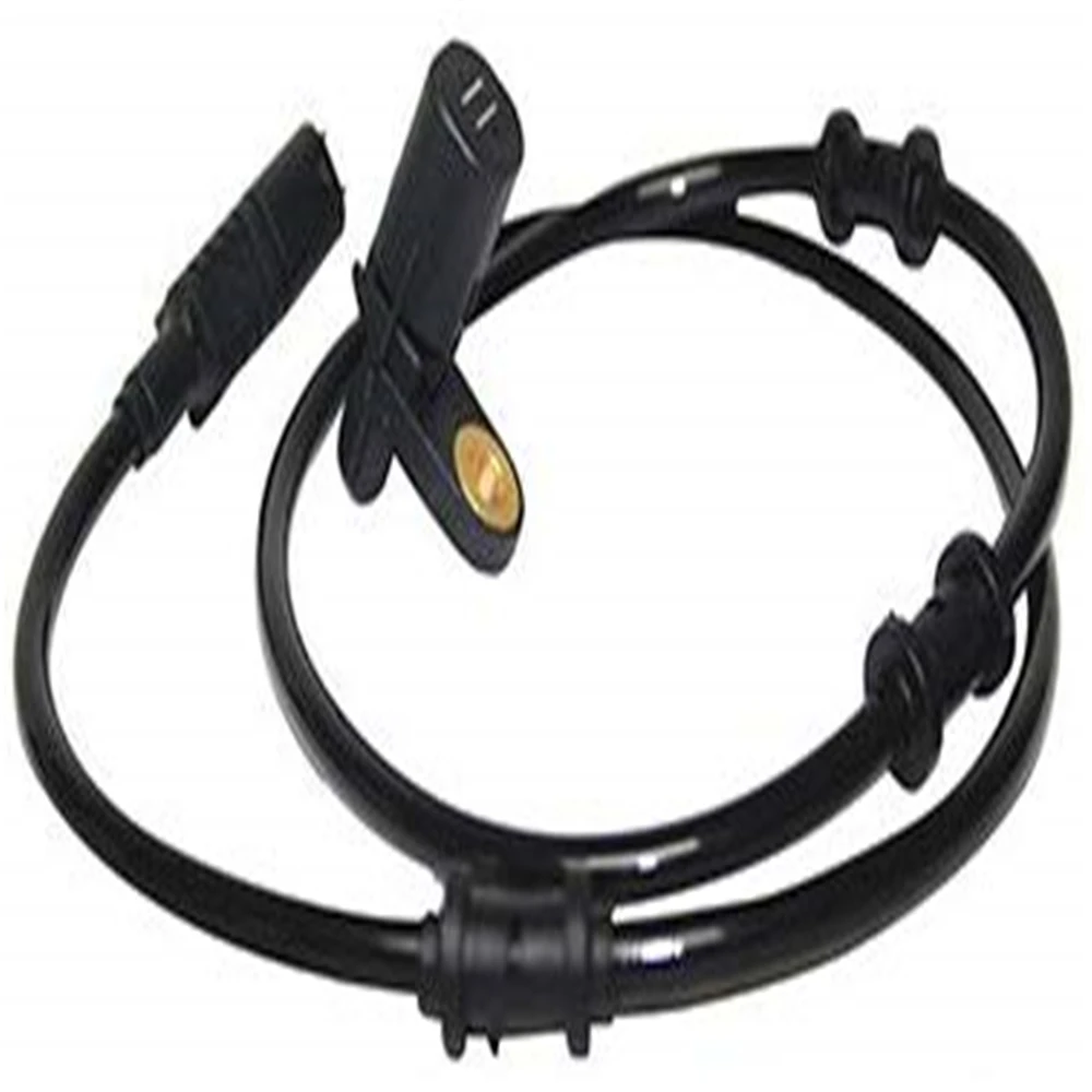 

ABS Wheel Speed Sensor Front 1635400717 For Mercedes FRONT LEFT DRIVER