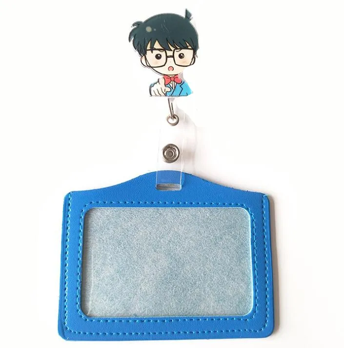 Чехол для телефона с выдвижным значком и именем животных|Бейджи аксессуары| |