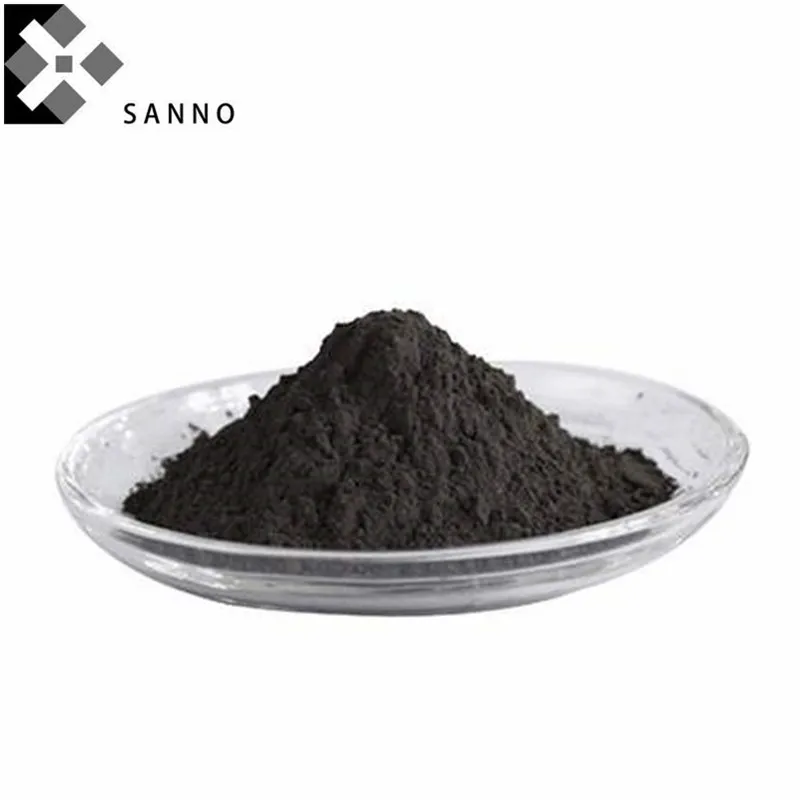 500g - 1000g 99.99% High purity nickel powder industrial spherical nickel powder ultrafine electrolytic Ni nickel metal powder