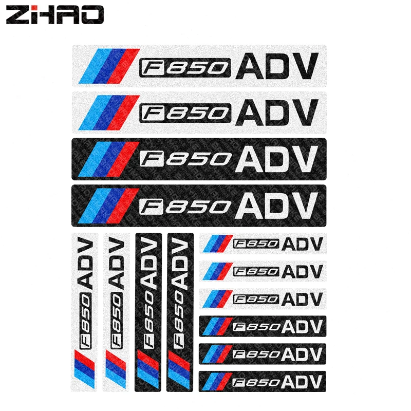 Наклейка на руль мотоцикла зажим для BMW R1150 R1200GS/ADV R1250GS F800GS/ADV F700GS F650GS F850GS F750GS G650GS -