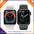 Смарт-часы для мужчин и женщин, 2020 дюйма, HD экран, Bluetooth-вызов, умные часы сделай сам, спортивные фитнес-часы для Android и IOS, 1,75