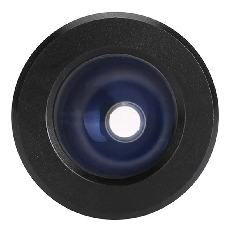 Microscope Eyepiece WF30X Biological Microscope Lens Wide-Angle Lens Monocular Part Interface 23.2mm
Microscope Eyepiece WF30X Biological Microscope Lens Wide-Angle Lens Monocular Part Interface 23.2mm