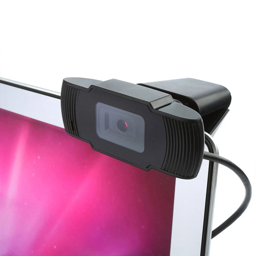 

Hot Webcam 1080P Web Cam Manual Focus Full HD USB Web Camera with Microphone for Youtube Computer Lenovo Laptop PC Video Call