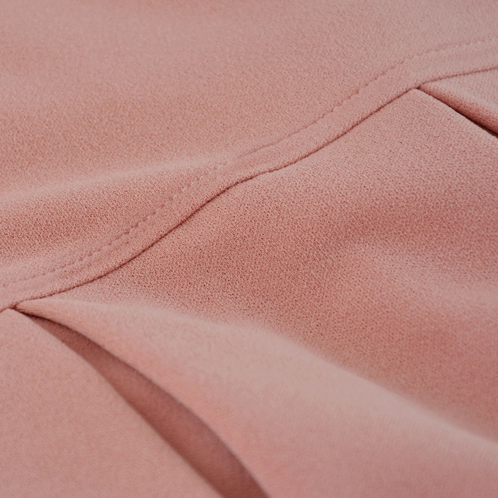 2021 женские Мини плиссированная повседневная юбка с эластичной резинкой на талии