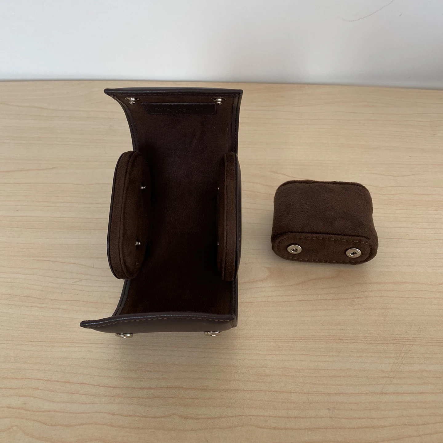 

High-Quality Branded Watch PP Box 005