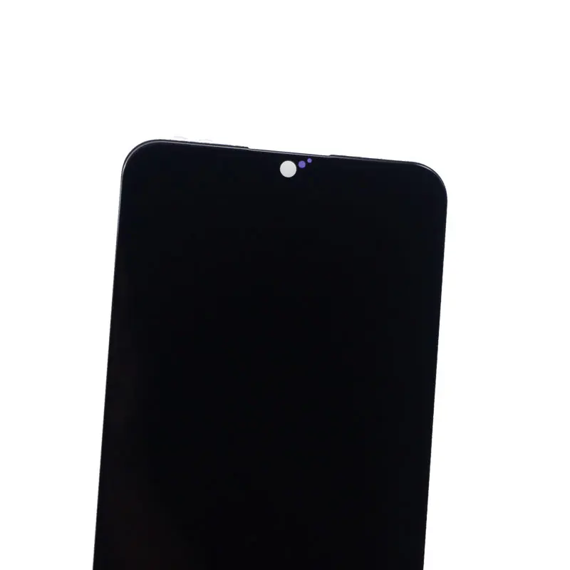 ЖК-дисплей для Vivo y3/y12/y15/y17/u3x кодирующий преобразователь сенсорного экрана в