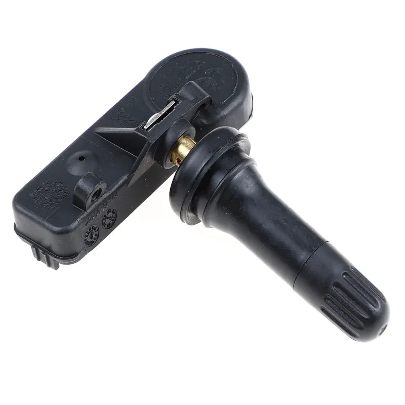 Новая система контроля давления в шинах TPMS для Peugeot Citroen 433 МГц 9673860880|Датчик шинах|