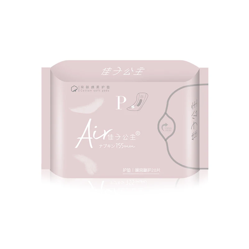 Прокладки для менструальных прокладок женские прокладки женщин удобные и