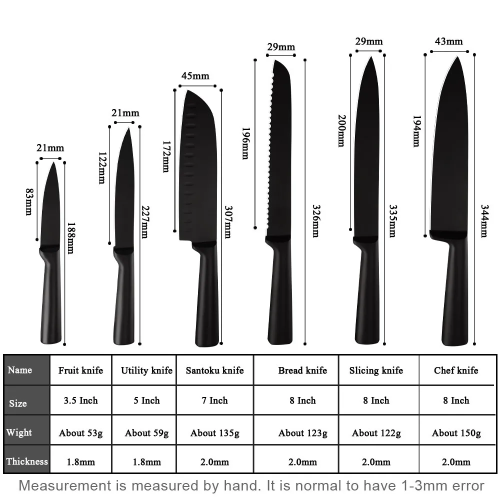 SOWOLL, кухонные ножи, ножи из нержавеющей стали, фруктовые ножи Santoku, для нарезки хлеба, шеф-повара, нож, аксессуары, инструменты
