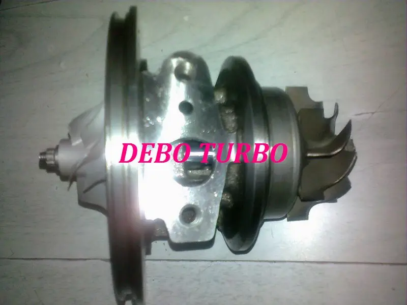 NEW Turbo cartridge CHRA of CT26 17201-68010 Turbocharger for TOYOTA LAND CRUSIER TD(HJ61) 12H-T 4.0L 136HP | Автомобили и