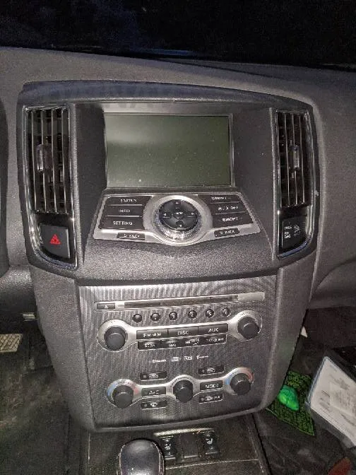 

Автомобильный GPS-навигатор на платформе Android с вертикальным экраном для 2010 Nissan Maxima SV, автомобильный мультимедийный DVD-плеер, автомобильное радио, магнитофон