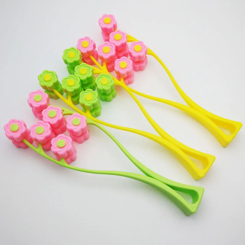 V массаж лица Уход за кожей подъема средства для формовки и расслабляющий Красота