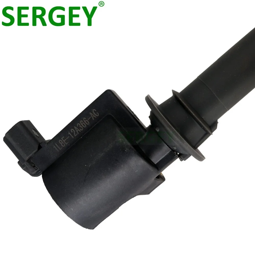 6 шт./лот Высококачественная катушка зажигания OEM 18LE 12A388 AB 18LE12A388AB для FORD ESCAPE 3 0 л V6