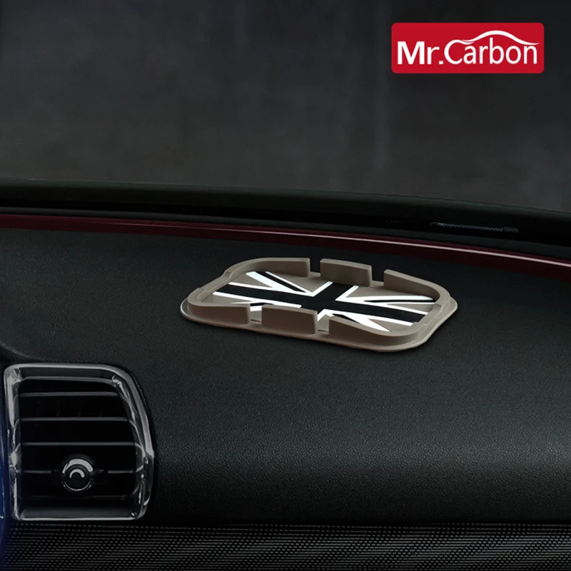 Приборной панели автомобиля многофункциональный мобильный телефон анти