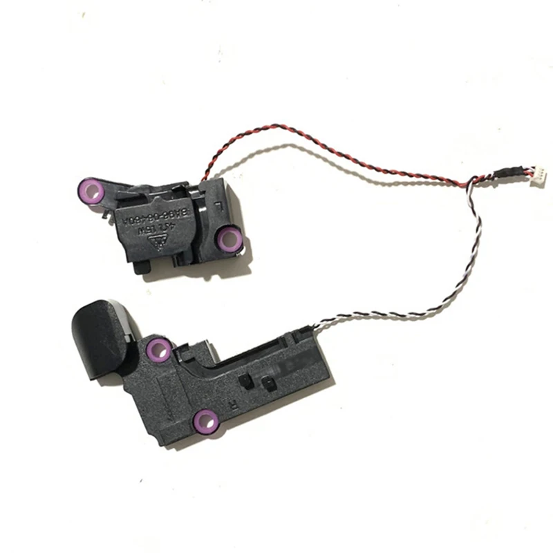 Ноутбучная колонка для Samsung NP300E5E 300E5V 275E5E 270E5E 270E5V 270E5J 270E5U с встроенным звуком.